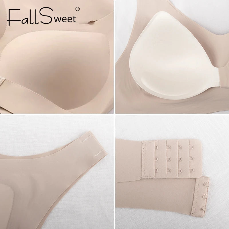 CurveMuse™ PostureLift Bra