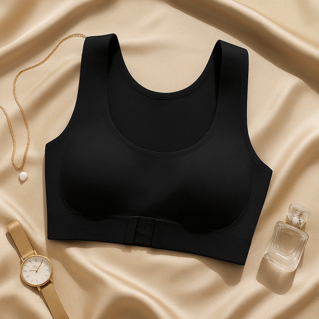 CurveMuse™ PostureLift Bra